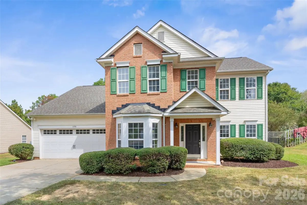 6106 Greengate Lane, Waxhaw, NC 28173 - #1
