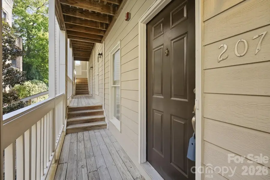 301 Queens Road #207, Charlotte, NC 28204 - #2