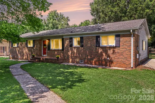 9909 Sunway Drive, Mint Hill, NC 28227