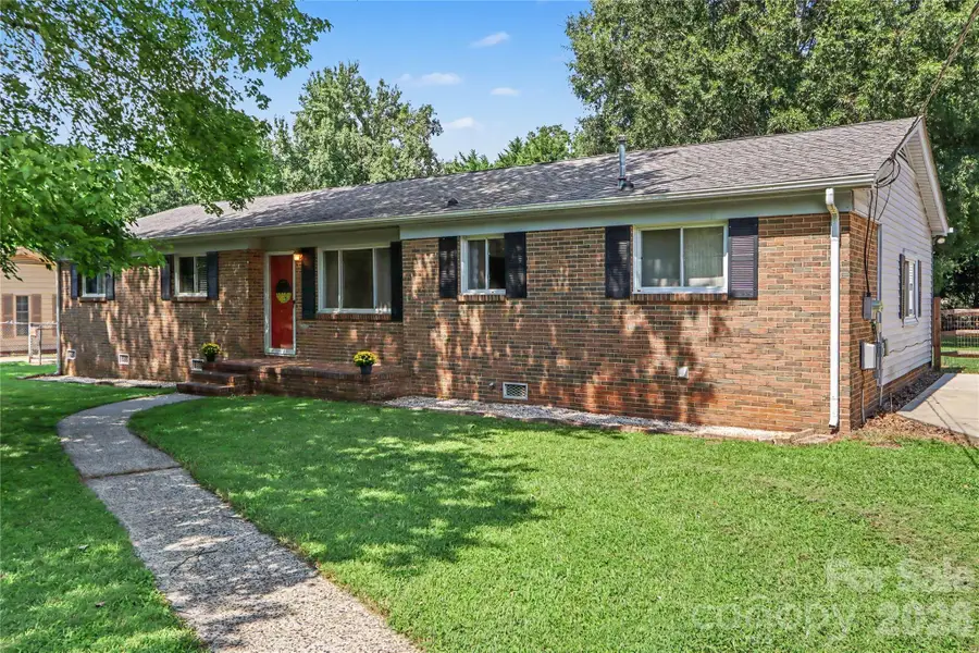 9909 Sunway Drive, Mint Hill, NC 28227 - #2