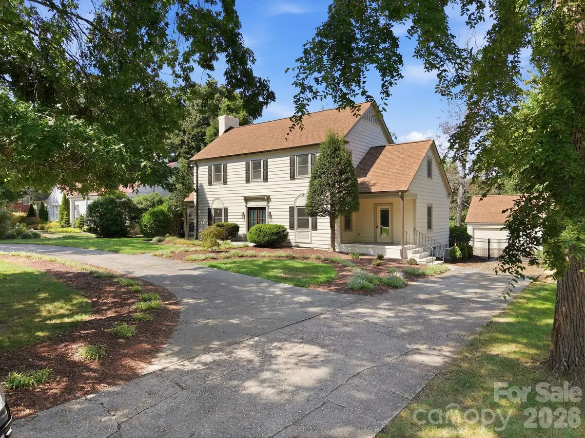 230 Confederate Avenue, Salisbury, NC 28144 - #1