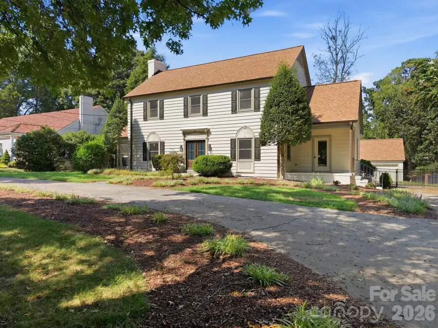 230 Confederate Avenue, Salisbury, NC 28144 - #2