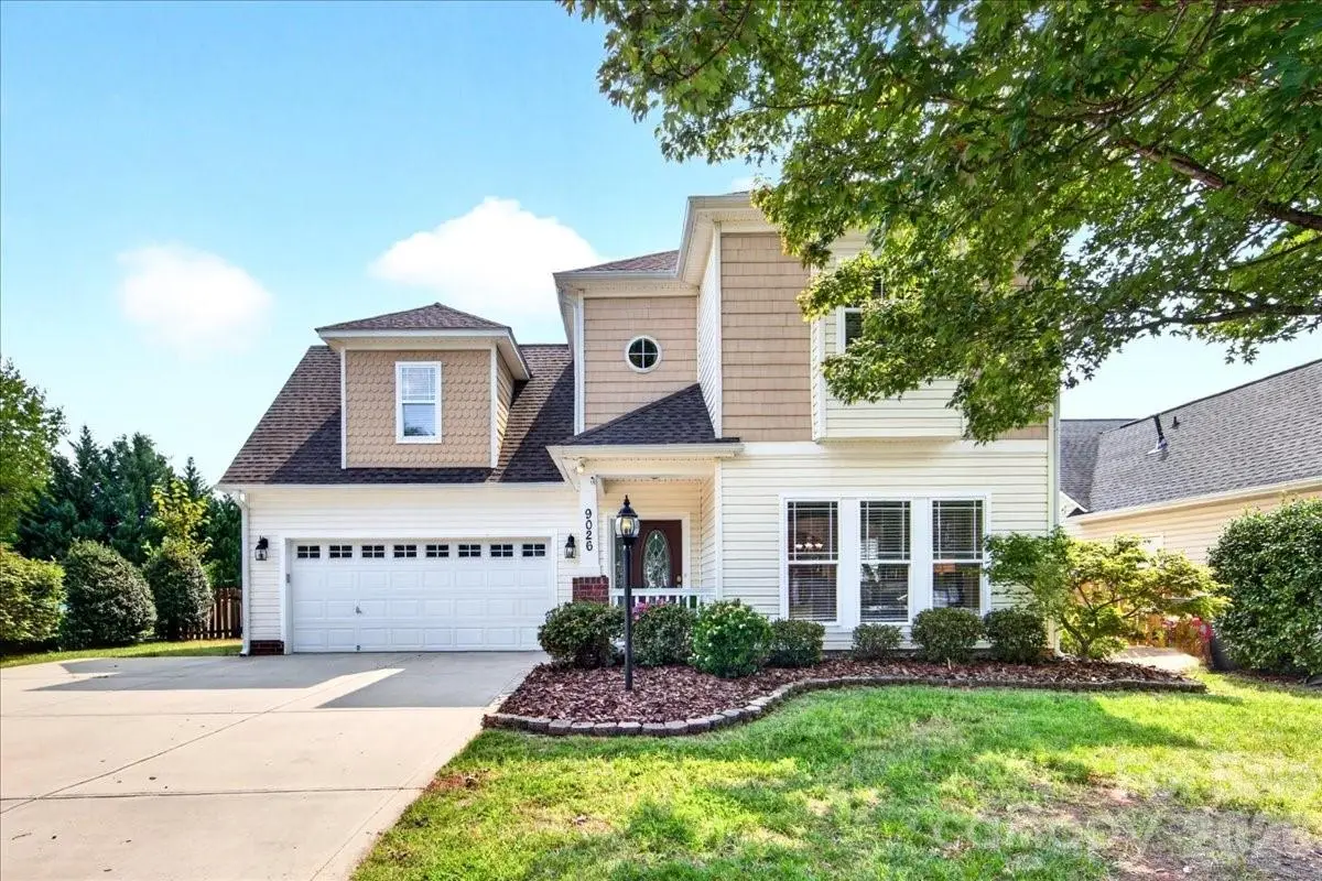 9026 Crusaders Court, Matthews, NC 28105 - #1