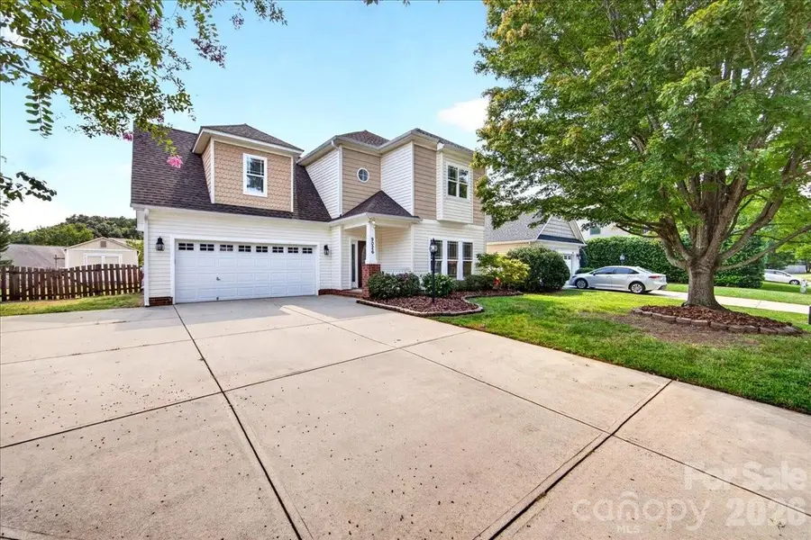 9026 Crusaders Court, Matthews, NC 28105 - #2
