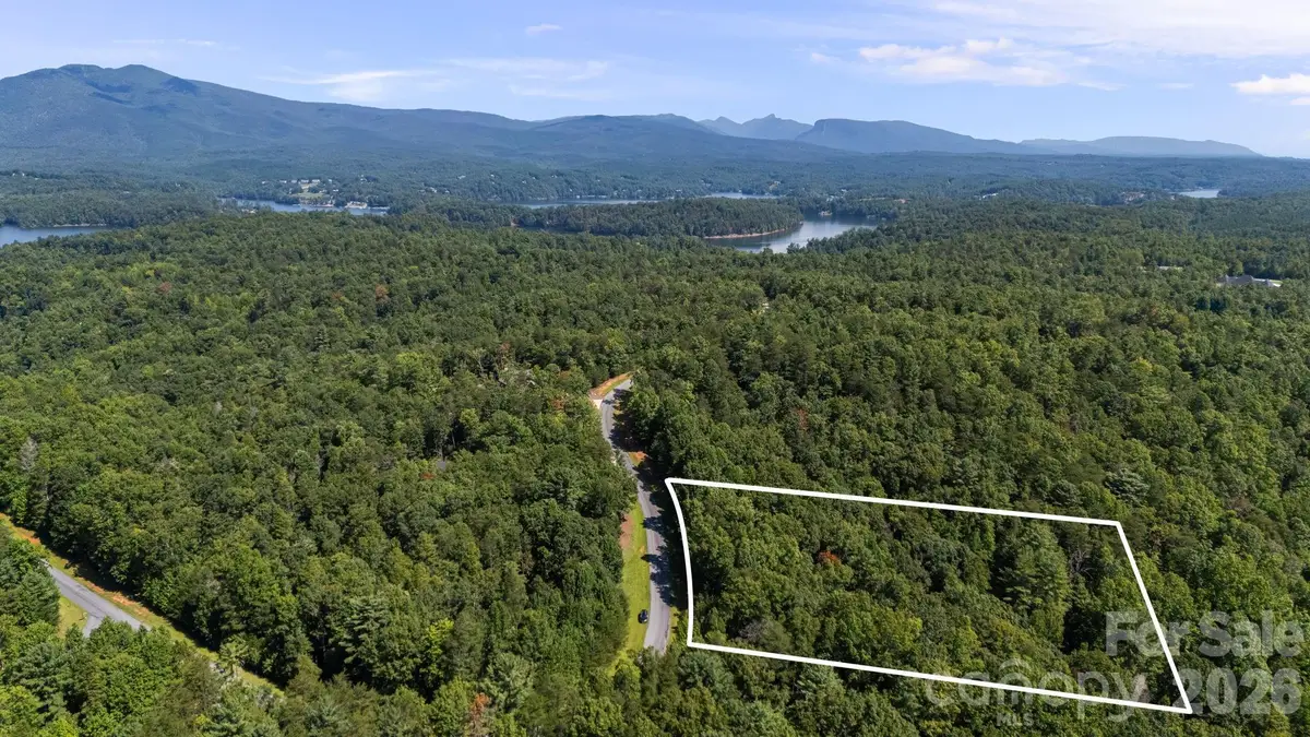 619 High Trail Drive, Nebo, NC 28761 - #1