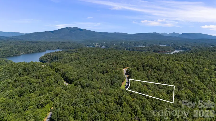 619 High Trail Drive, Nebo, NC 28761 - #2