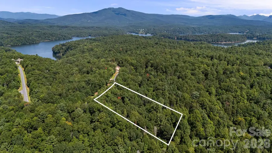 619 High Trail Drive, Nebo, NC 28761 - #3