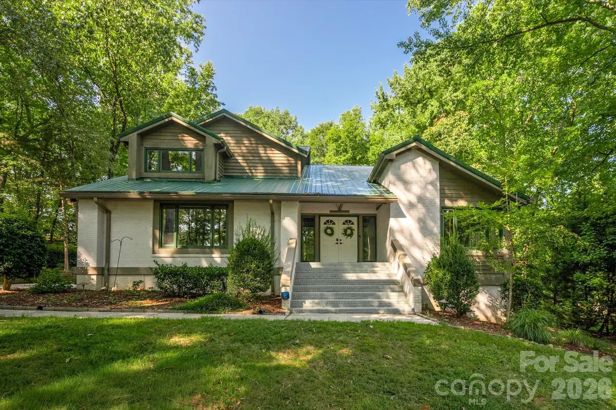 4418 Horseshoe Bend, Matthews, NC 28104 - #1