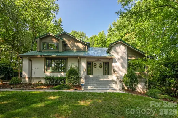 4418 Horseshoe Bend, Matthews, NC 28104