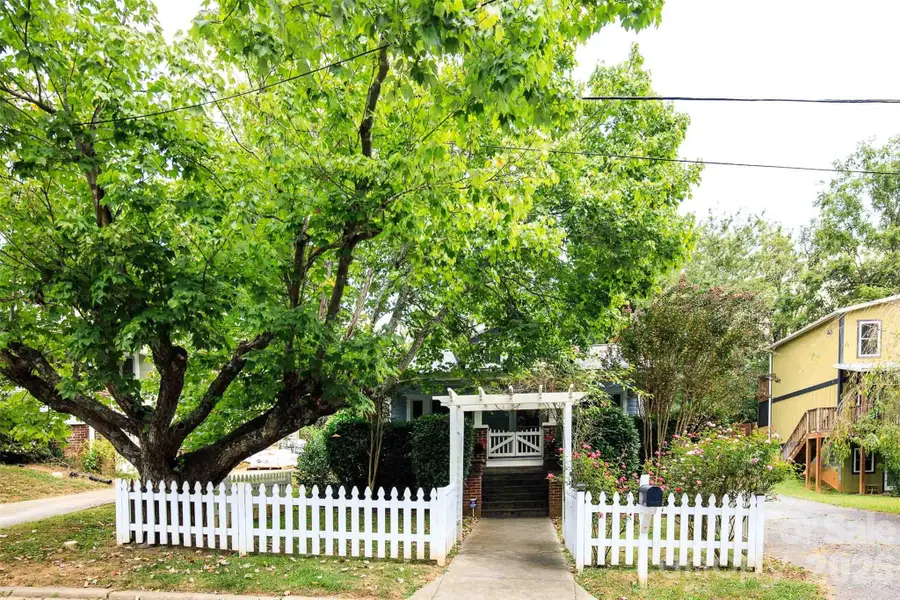 54 Belmont Avenue, Asheville, NC 28806 - #3