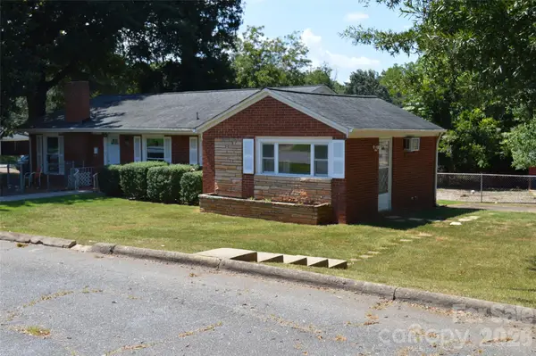 437 Hillcrest Road, Statesville, NC 28677