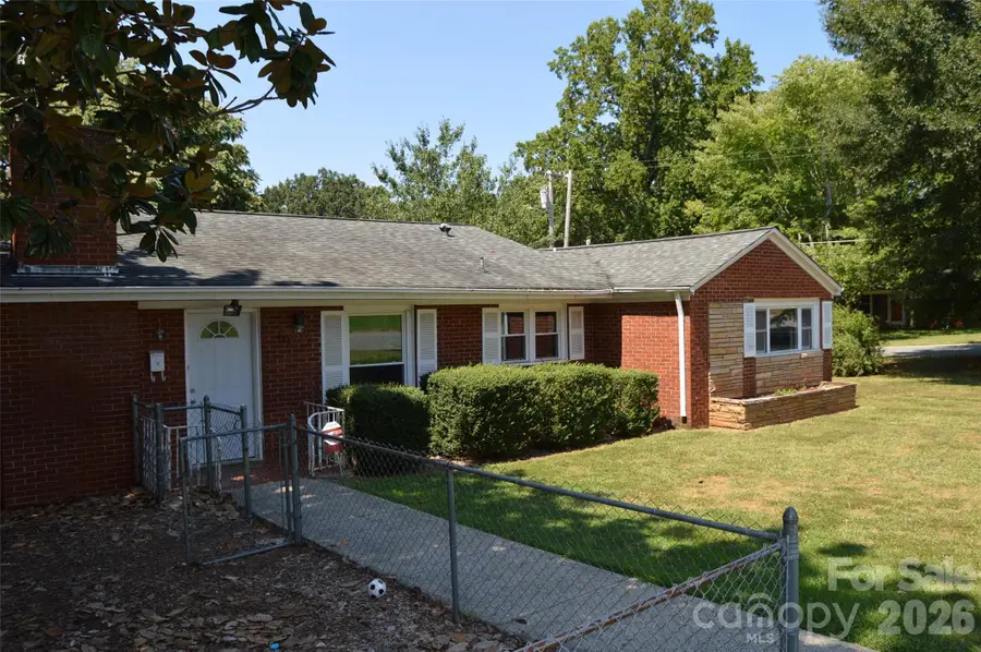 437 Hillcrest Road, Statesville, NC 28677 - #3