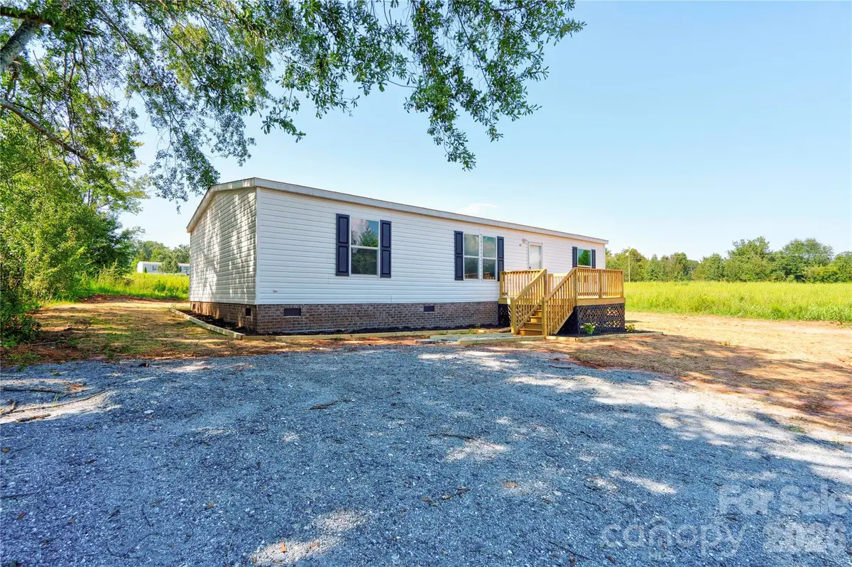 453 Thompson Road, Rutherfordton, NC 28139 - #1