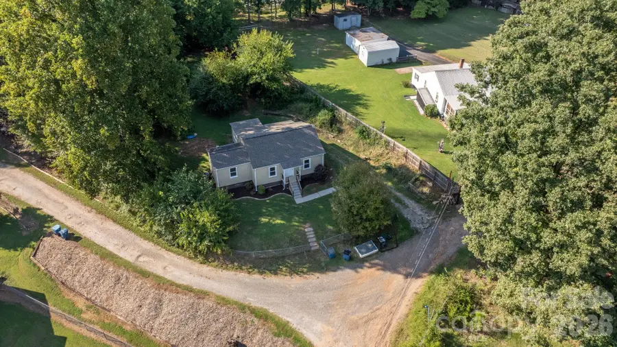 3221 1st Avenue Drive Se, Conover, NC 28613 - #2