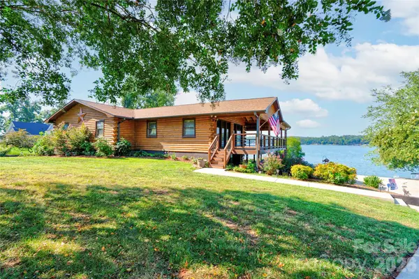 1107 Lake Shore Court, Cherryville, NC 28021