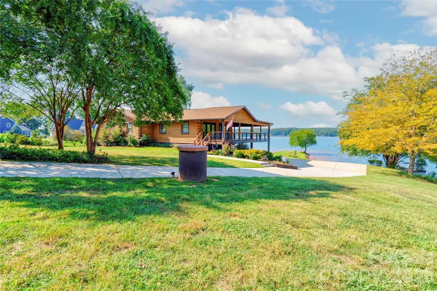 1107 Lake Shore Court, Cherryville, NC 28021 - #2
