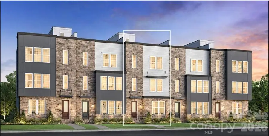 6208 Intertwine Street #121, Charlotte, NC 28278 - #2