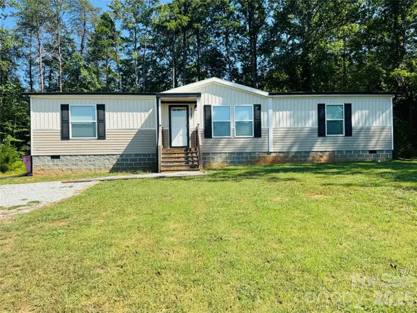 6380 Old Us 70 Highway, Cleveland, NC 27013