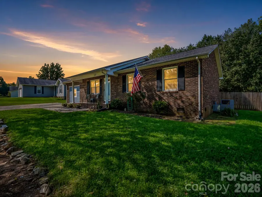 123 College Manor Drive, Shelby, NC 28152 - #2