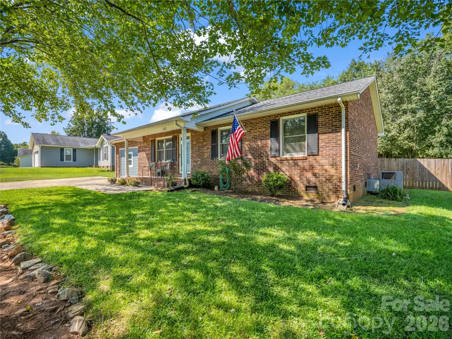 123 College Manor Drive, Shelby, NC 28152 - #3