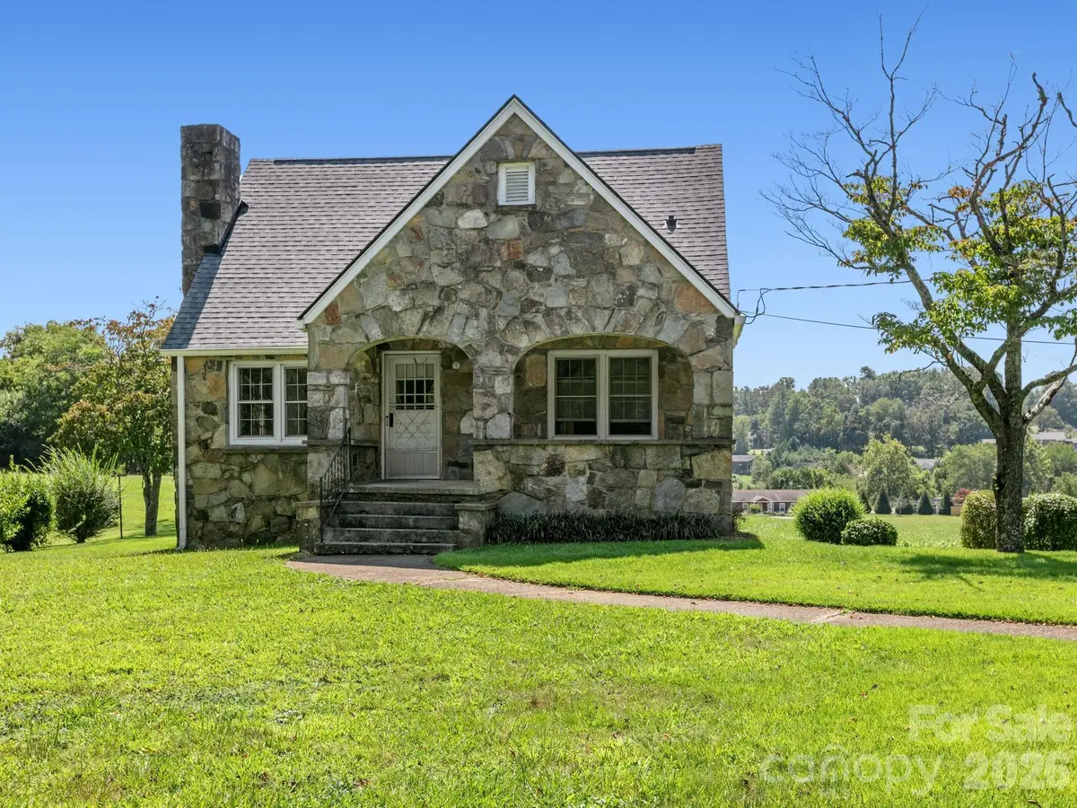 1279 Charlotte Highway, Fairview, NC 28730 - #1