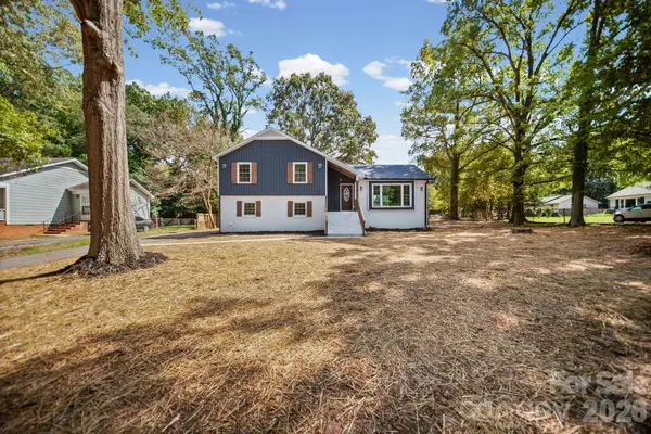 6800 Ludwig Drive, Charlotte, NC 28215