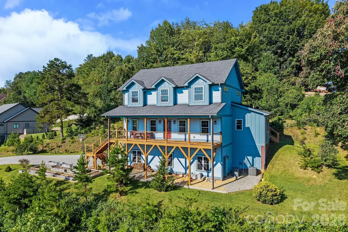 19 Magnolia Farms Drive, Asheville, NC 28806 - #1