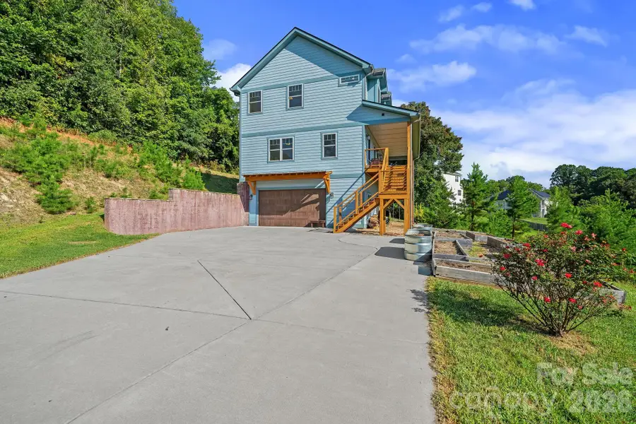 19 Magnolia Farms Drive, Asheville, NC 28806 - #2