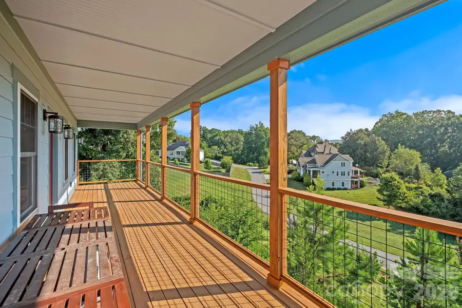 19 Magnolia Farms Drive, Asheville, NC 28806 - #3