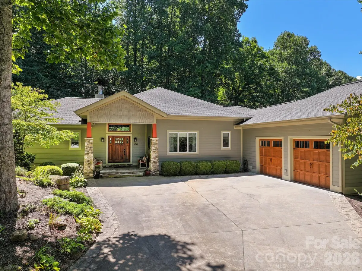 330 Sanctuary Drive, Waynesville, NC 28786 - #1