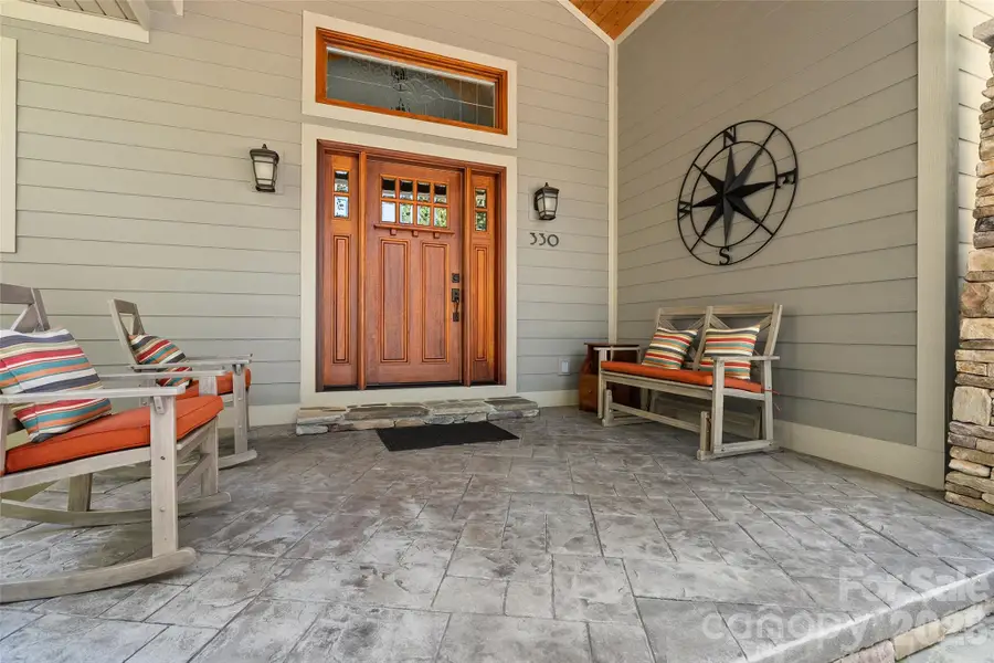 330 Sanctuary Drive, Waynesville, NC 28786 - #3