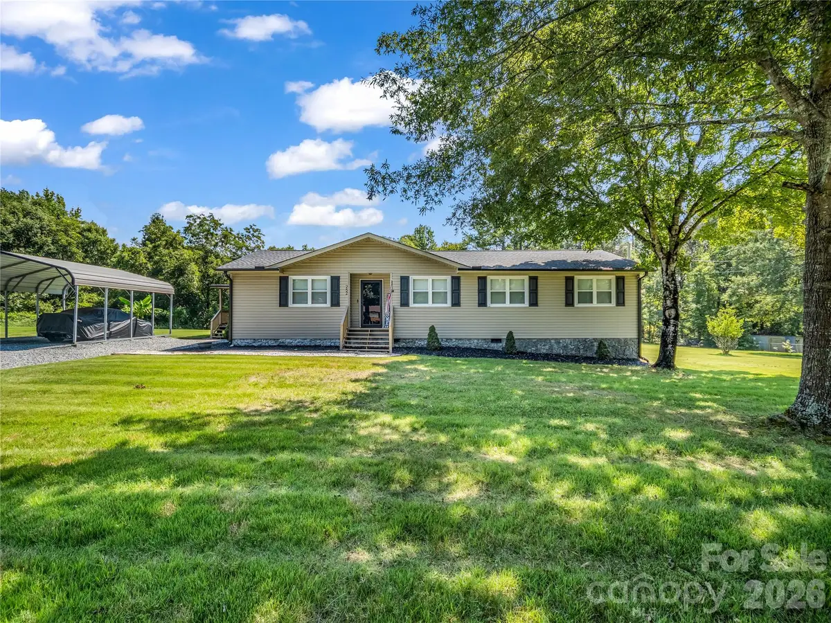 252 Old Sunshine Road, Bostic, NC 28018 - #1