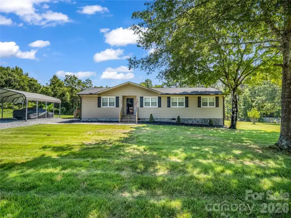 252 Old Sunshine Road, Bostic, NC 28018