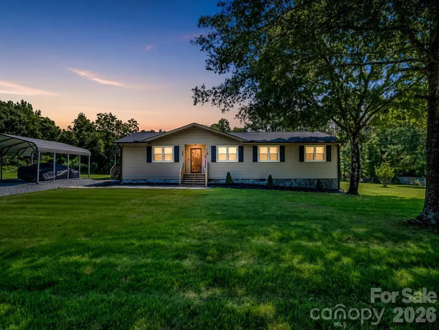 252 Old Sunshine Road, Bostic, NC 28018 - #2