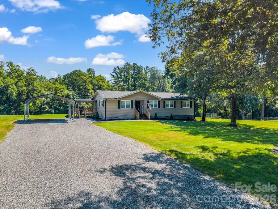 252 Old Sunshine Road, Bostic, NC 28018 - #3