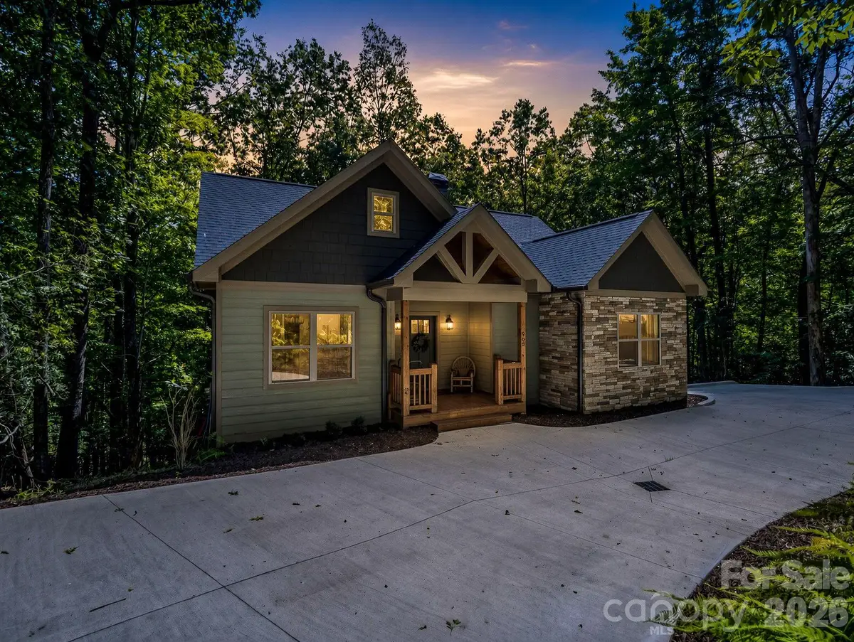 365 Utsonati Lane, Brevard, NC 28712 - #1
