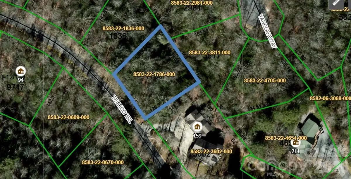 TBD Tellico Trail #42/22, Brevard, NC 28712 - #1