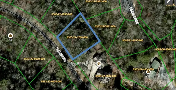 TBD Tellico Trail #42/22, Brevard, NC 28712