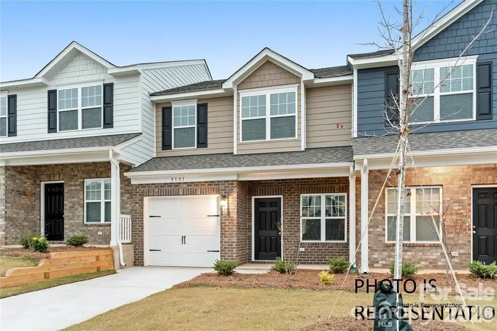 5275 Lashawn Lane #2903, Stanley, NC 28164 - #1