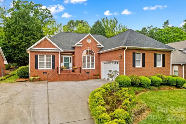 943 Argyle Court, Statesville, NC 28677