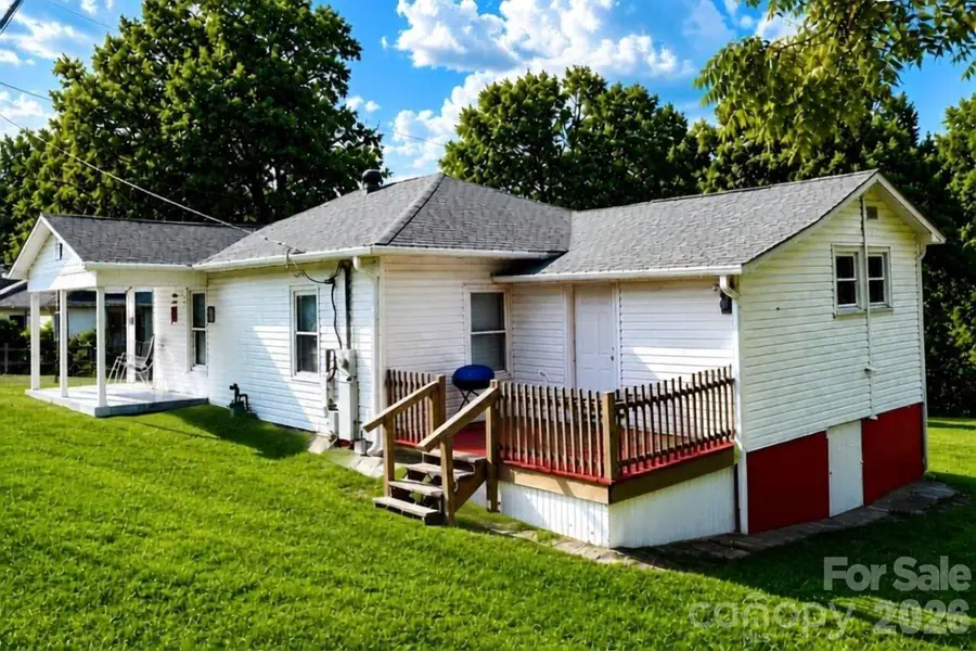 900 Alma Avenue, Kannapolis, NC 28081 - #3