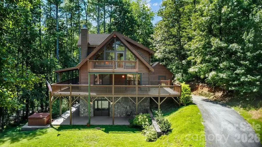 447 Hidden Lake Parkway, Nebo, NC 28761 - #3