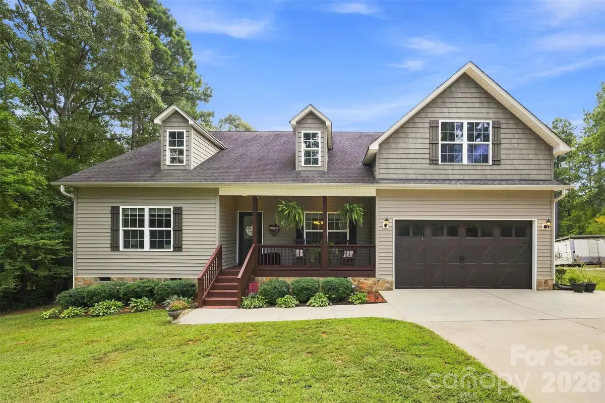 4083 Ramsey Road, Sharon, SC 29742 - #1