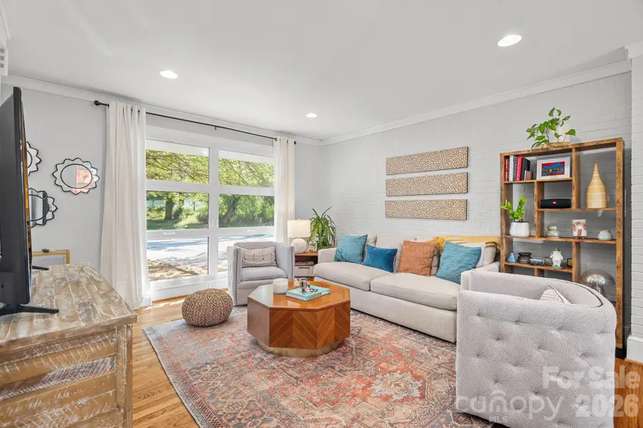4703 Woodlark Lane, Charlotte, NC 28211 - #3