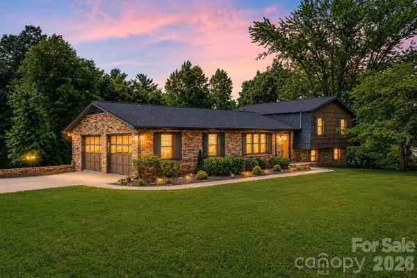 4087 Austin Road, Hudson, NC 28638