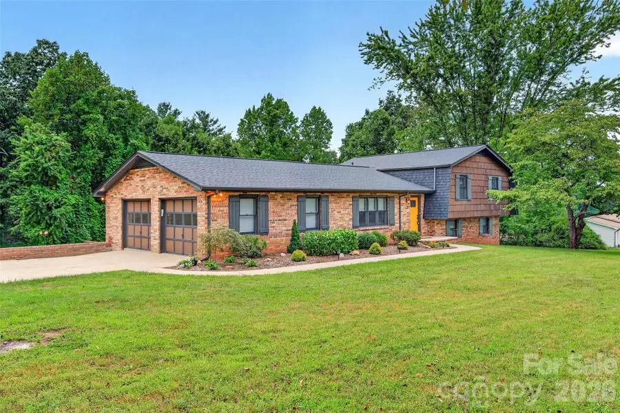 4087 Austin Road, Hudson, NC 28638 - #3