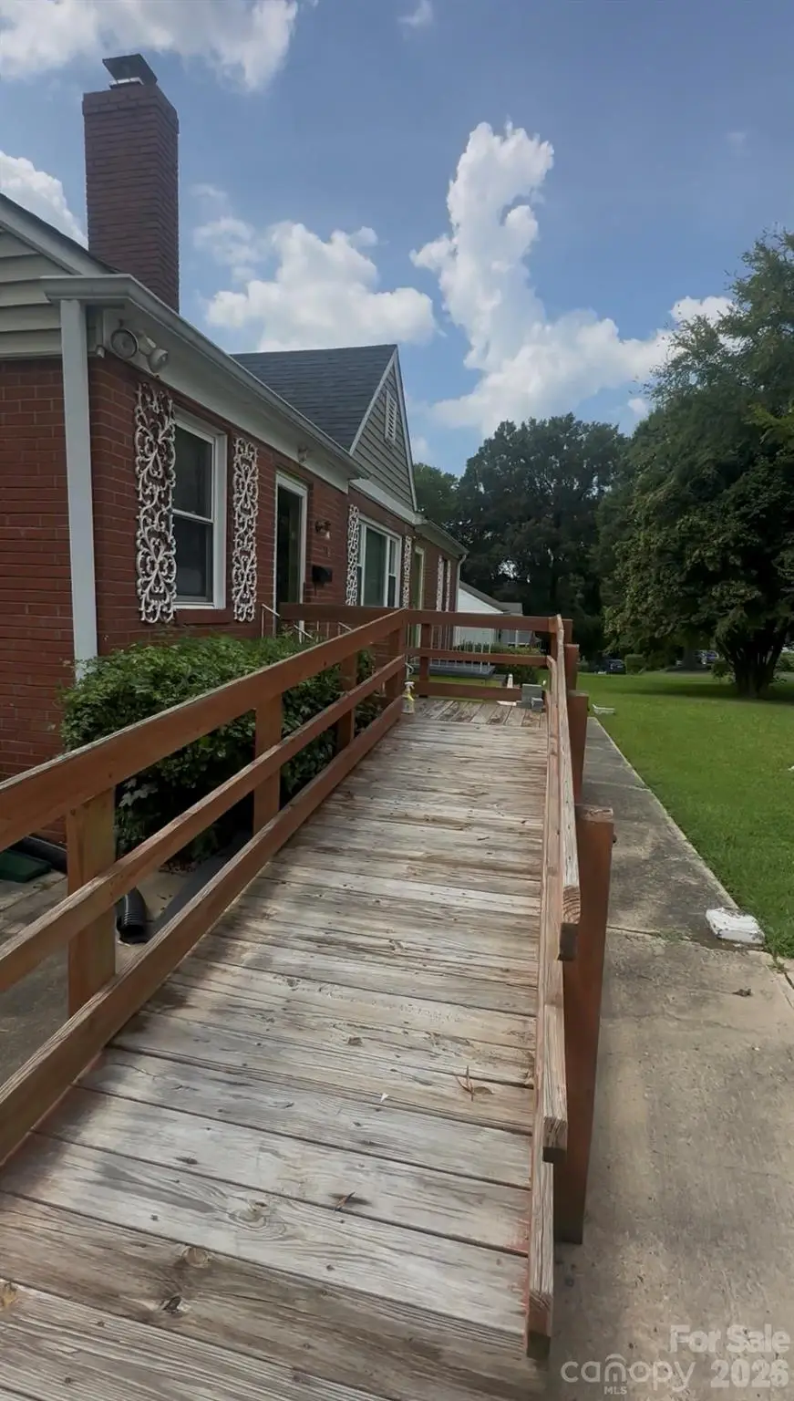 543 Bowman Road, Charlotte, NC 28217 - #2