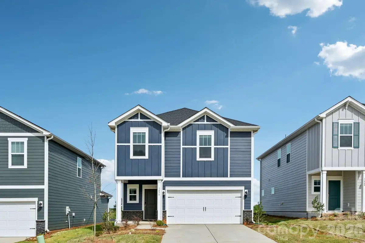 5060 Poplin Valley, Cherryville, NC 28021 - #1