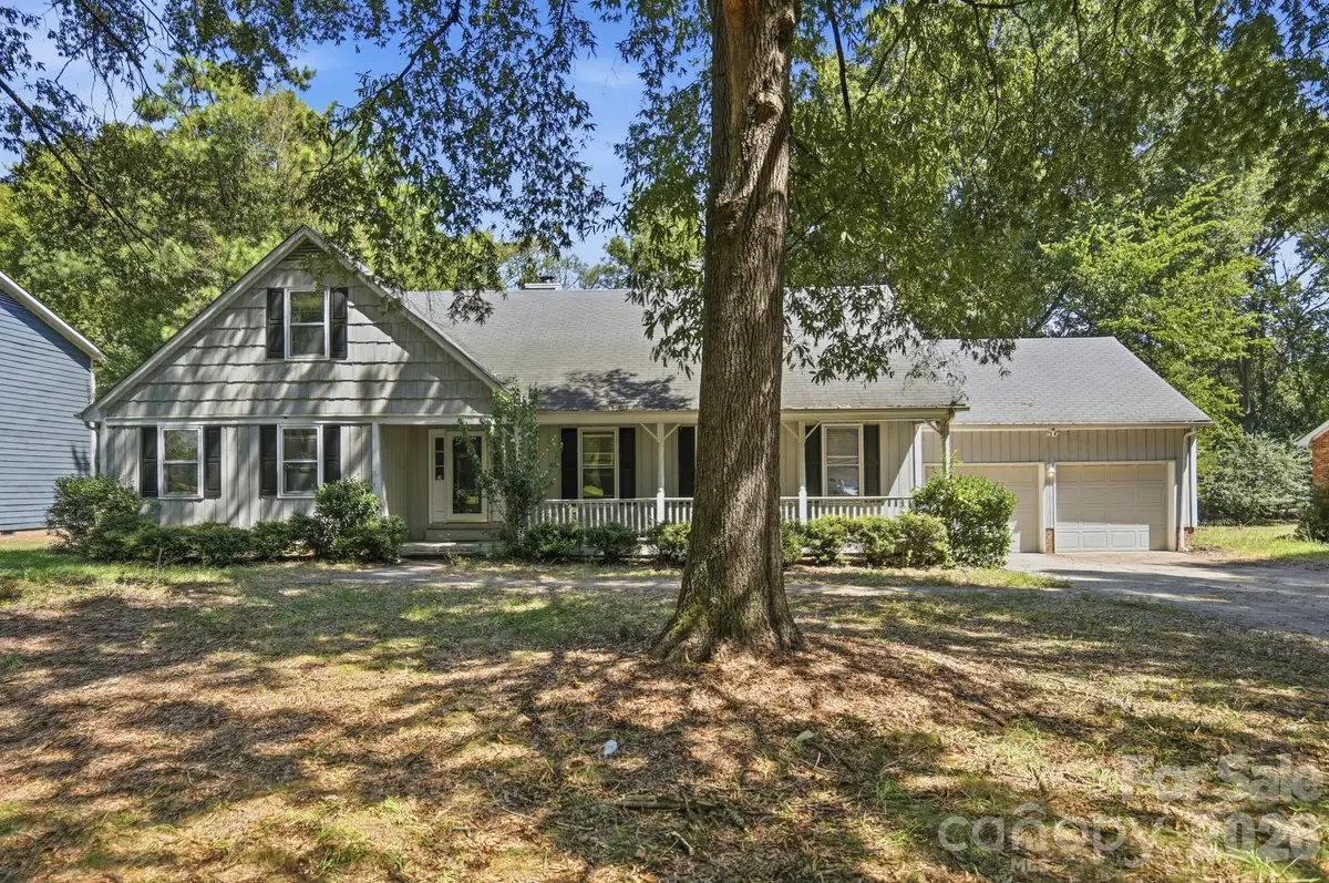 3321 Chilham Place, Charlotte, NC 28226 - #1