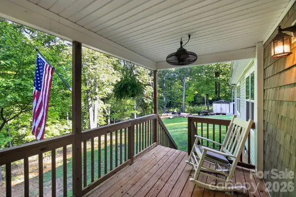 140 Fernwood Court, Troy, NC 27371